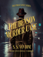 The_Benson_Murder_Case